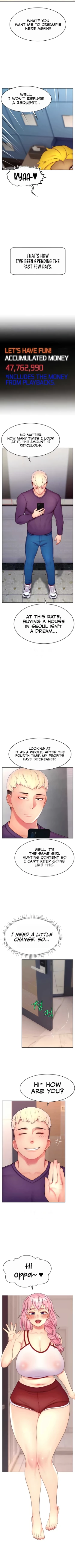 Page 250 of Making Friends With Streamers by Hacking!