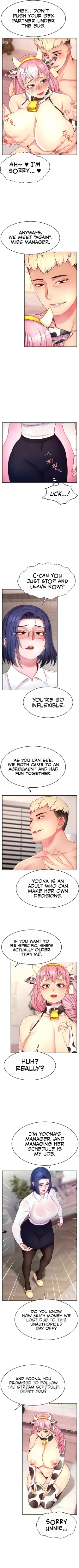 Page 262 of Making Friends With Streamers by Hacking!