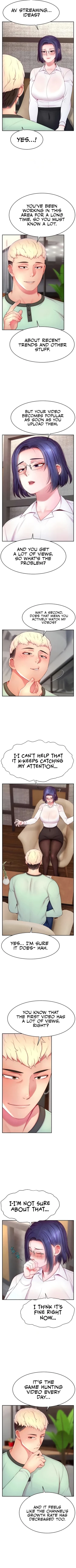 Page 266 of Making Friends With Streamers by Hacking!