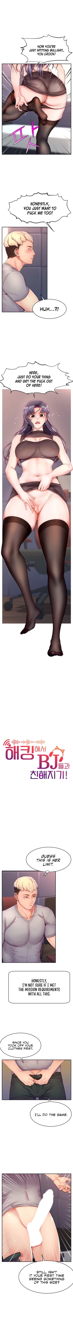 Page 26 of Making Friends With Streamers by Hacking!