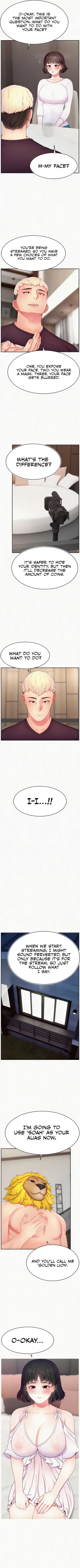 Page 300 of Making Friends With Streamers by Hacking!