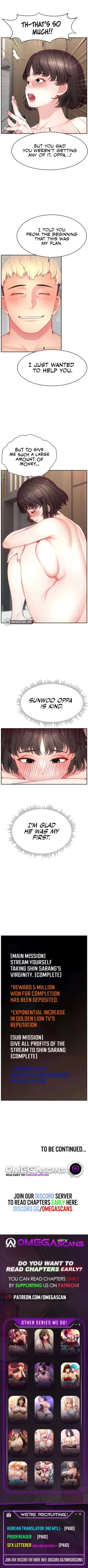 Page 312 of Making Friends With Streamers by Hacking!