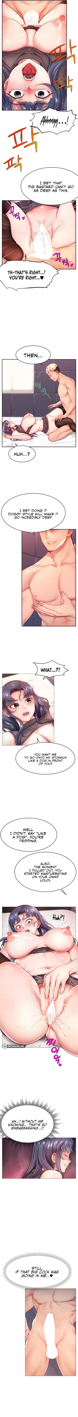 Page 31 of Making Friends With Streamers by Hacking!