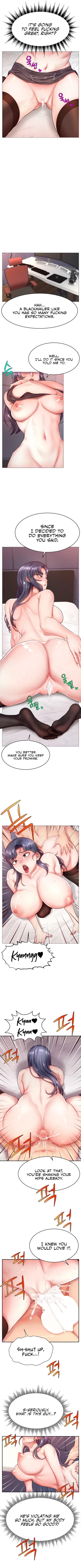 Page 32 of Making Friends With Streamers by Hacking!