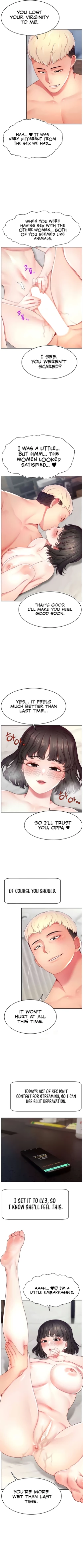 Page 336 of Making Friends With Streamers by Hacking!