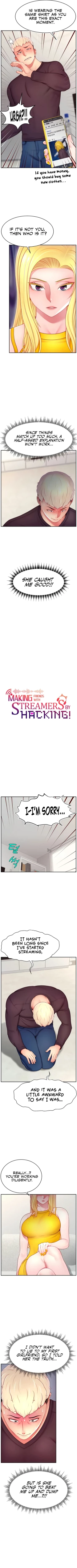 Page 357 of Making Friends With Streamers by Hacking!