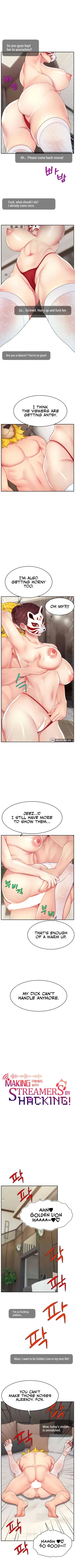 Page 381 of Making Friends With Streamers by Hacking!