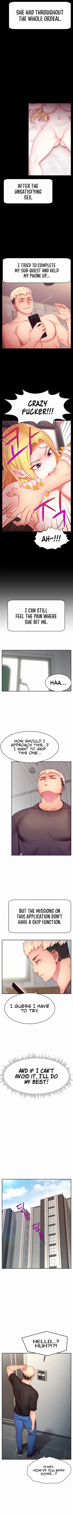 Page 39 of Making Friends With Streamers by Hacking!