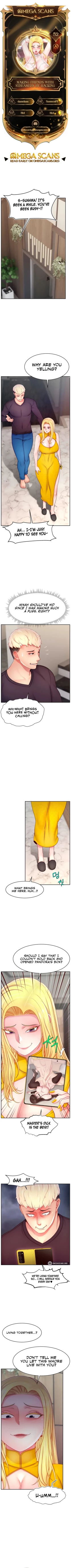 Page 462 of Making Friends With Streamers by Hacking!