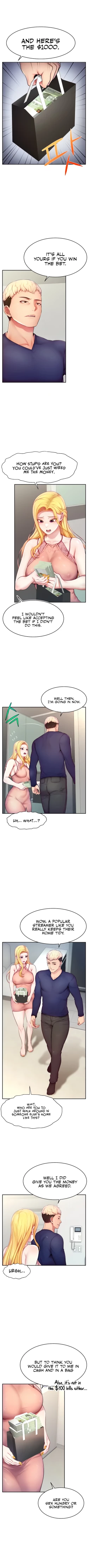 Page 52 of Making Friends With Streamers by Hacking!