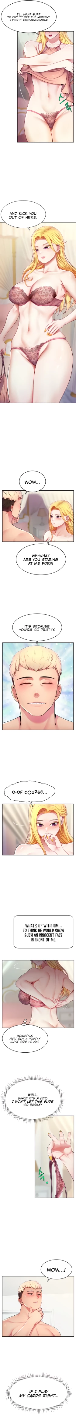 Page 54 of Making Friends With Streamers by Hacking!