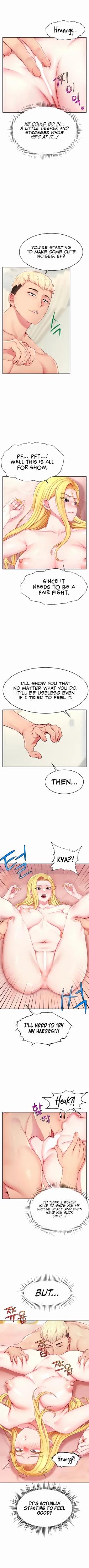 Page 57 of Making Friends With Streamers by Hacking!