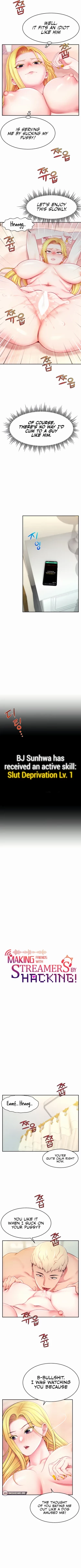 Page 58 of Making Friends With Streamers by Hacking!