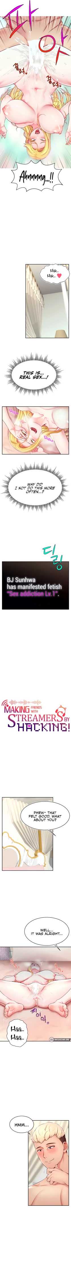 Page 68 of Making Friends With Streamers by Hacking!