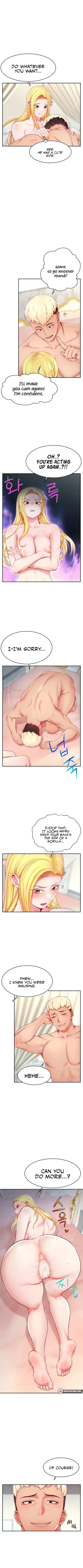 Page 74 of Making Friends With Streamers by Hacking!