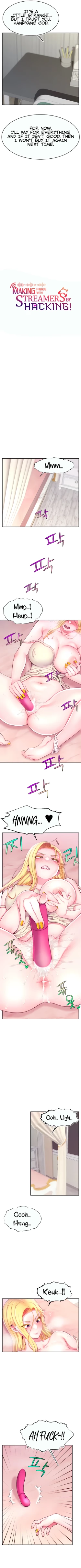 Page 79 of Making Friends With Streamers by Hacking!