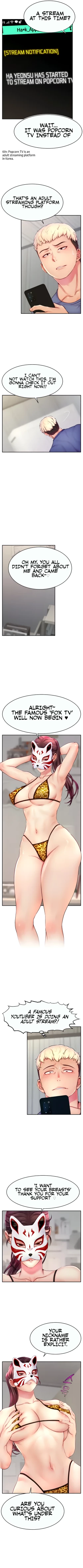 Page 81 of Making Friends With Streamers by Hacking!