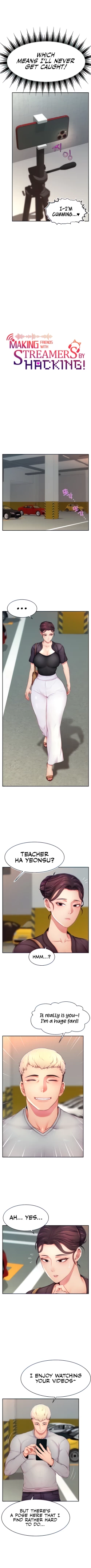 Page 86 of Making Friends With Streamers by Hacking!