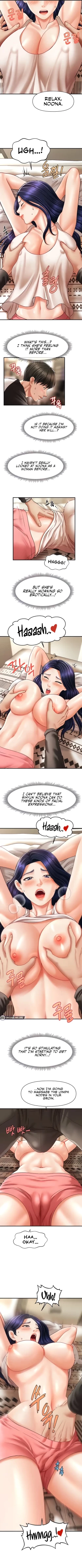 Page 115 of How to Conquer Women with Hypnosis