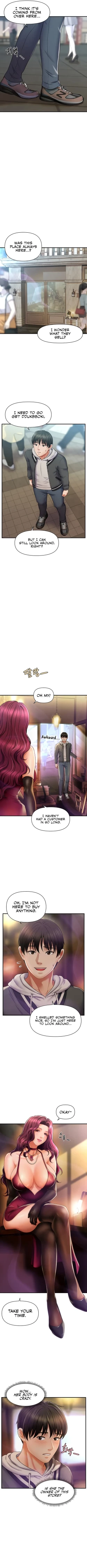 Page 13 of How to Conquer Women with Hypnosis