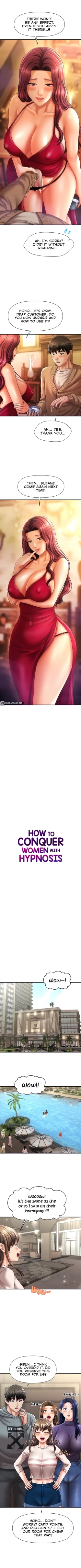 Page 146 of How to Conquer Women with Hypnosis