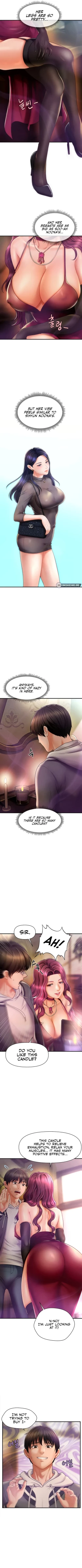 Page 14 of How to Conquer Women with Hypnosis