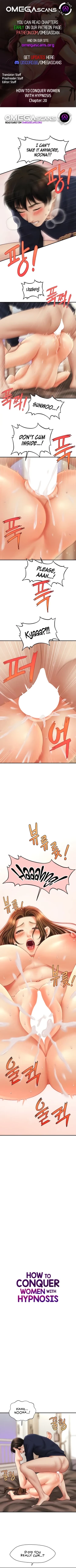 Page 198 of How to Conquer Women with Hypnosis