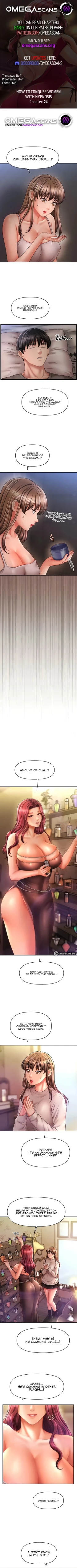 Page 232 of How to Conquer Women with Hypnosis