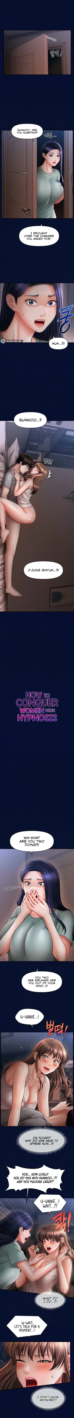 Page 242 of How to Conquer Women with Hypnosis