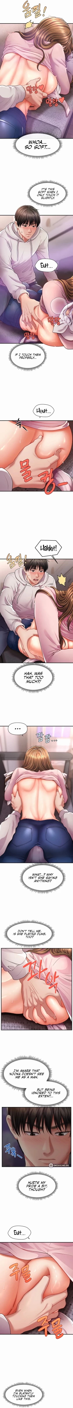 Page 25 of How to Conquer Women with Hypnosis