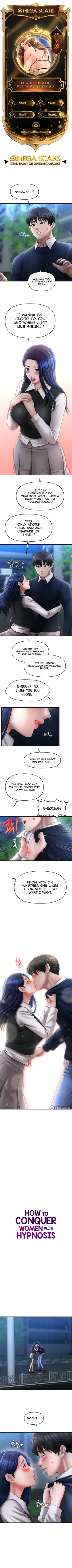 Page 266 of How to Conquer Women with Hypnosis