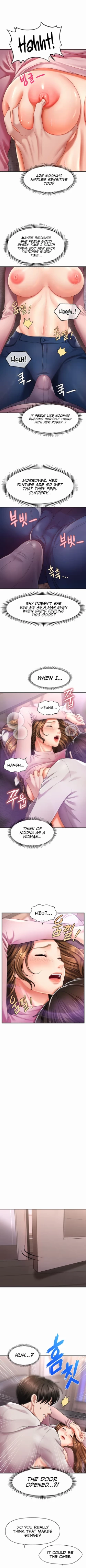 Page 28 of How to Conquer Women with Hypnosis