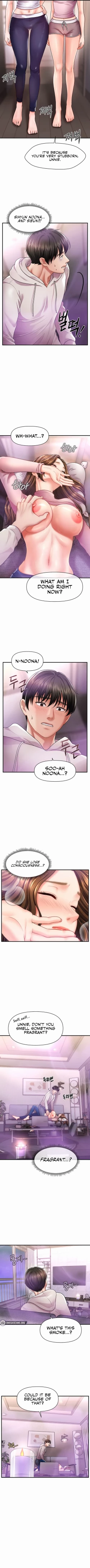 Page 29 of How to Conquer Women with Hypnosis