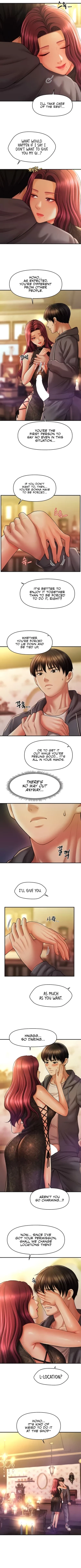 Page 341 of How to Conquer Women with Hypnosis