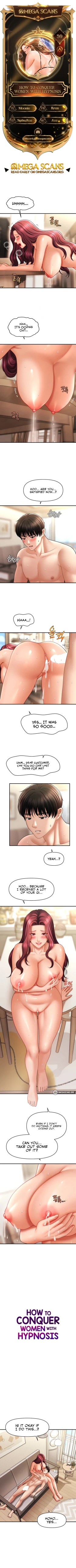 Page 357 of How to Conquer Women with Hypnosis