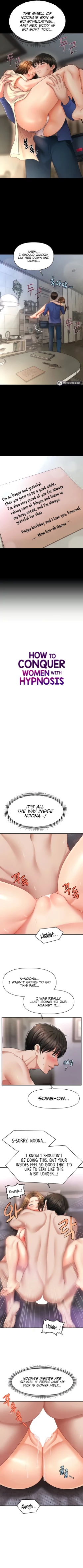 Page 50 of How to Conquer Women with Hypnosis