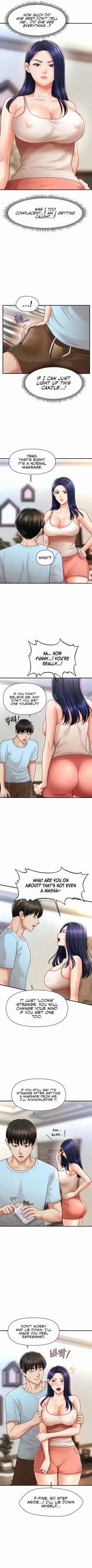 Page 57 of How to Conquer Women with Hypnosis