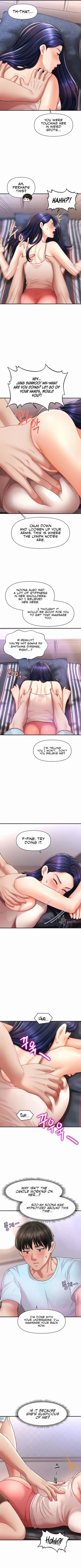 Page 59 of How to Conquer Women with Hypnosis