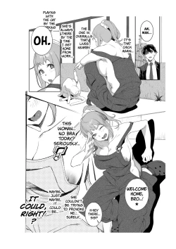 Page 46 of Hinachan Wanted A Daddy