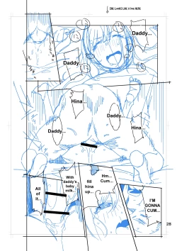 Page 72 of Hinachan Wanted A Daddy