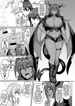 Page 4 of Seiten Inda | Depraved Fall of a Pure Angel