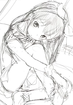 Page 331 of Motto! Hatsukoi Ribbon.