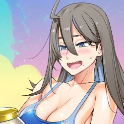 Page 1 of 生徒会長と魔法の汁３