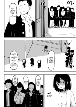 Page 24 of Ijime o Tomeyou to Shita Dake nanoni | All I Did Was Try And Stop Bullying