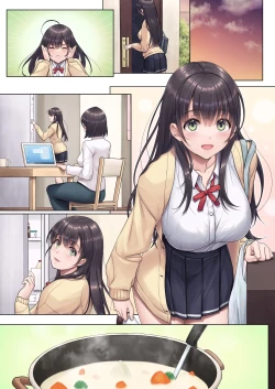 Page 45 of Otou-san Yamete——