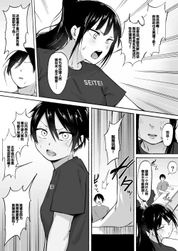Page 88 of Seitei Gakuen Soccer-bu no Nichijou Zenpen