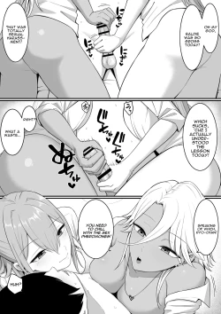 Page 5 of Inma no Esa-gakari ni Narimashita. 2 | I Became Succubus Fodder. 2
