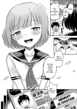 Page 129 of Wakarase Hatsukoi Control Ch. 1-6