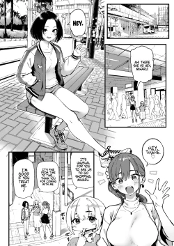Page 10 of Miharu no Hajimete | Miharu's First Time