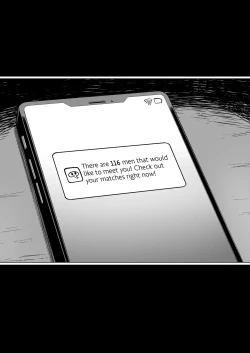 Page 42 of Miharu no Hajimete | Miharu's First Time